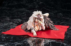 Overlord IV Albedo Bride 1/7 Staty - Robotto