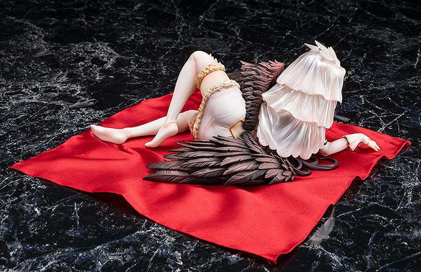 Overlord IV Albedo Bride 1/7 Staty kadokawa