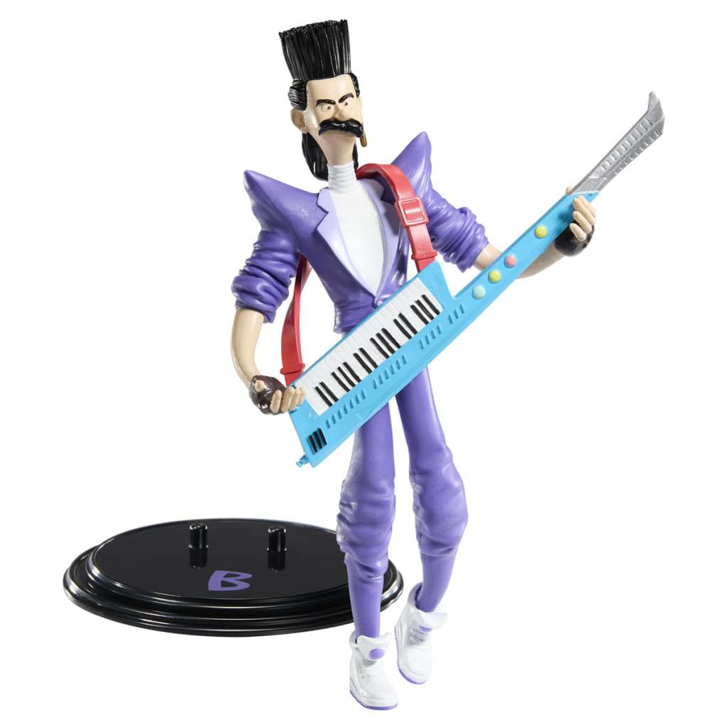 Minions Balthazar Bratt Bendyfig noble collections