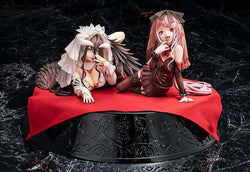 Overlord IV Albedo & Shalltear Brudset - Robotto