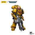 WH40K Imperial Fists Heavy Intercessors 2 joytoy