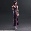 Final Fantasy VII Remake Tifa Sporty Dress Figur square enix
