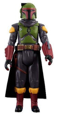 Star Wars: The Book of Boba Fett Jumbo Figur diamond select