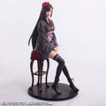 Final Fantasy VII Remake Tifa Exotic Dress Staty - Robotto