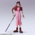 Final Fantasy VII Aerith Gainsborough BRING ARTS Figur square enix