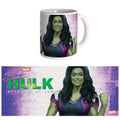 Marvel Mug She Hulk 01 Lila - Robotto