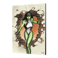 WOOD PANEL DHR HULK 01 ADI GRANOV