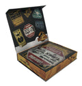 Jurassic World Metallvarningsskyltar - Replicas - Robotto