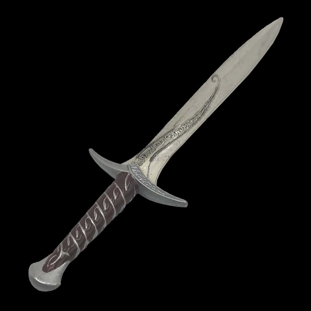 Lord of the Rings Sting Sword Skala Prop Replica factory ent