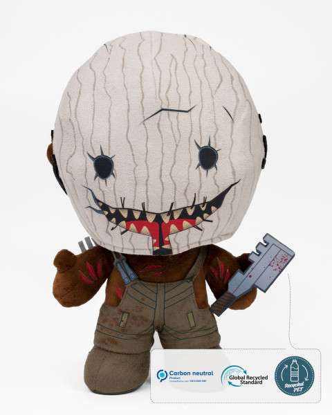 Dead by Daylight Trapper Plush itemlab gmbh