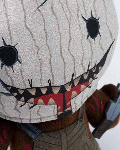 Dead by Daylight Trapper Plush itemlab gmbh