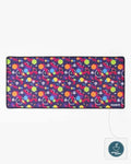 Fall Guys Beans Oversized Mousepad - Robotto