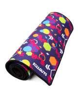 Fall Guys Beans Oversized Mousepad - Robotto