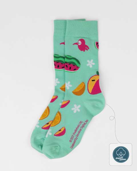 Fall Guys Tutti Frutti Strumpor itemlab gmbh