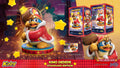 Kirby King Dedede Resin Statue first4figures