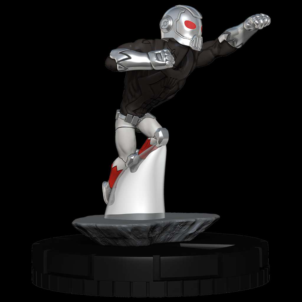 MHC Avengers Forever Play at Home Kit wizkids