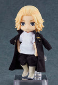 Tokyo Revengers Mikey Nendoroid Docka - Robotto