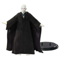 HP Lord Voldemort Bendyfig - Flexibel Samlarfigur noble collections