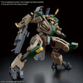Hg Mailes Byakuchi FGE Färg 1/72 - Perfekt Modell för Samlare och Byggare - Robotto
