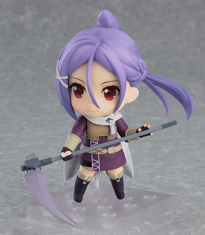 Sword Art Online Mito Nendoroid goodsmile fr