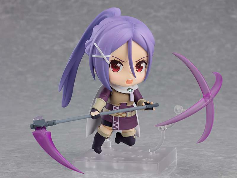 Sword Art Online Mito Nendoroid goodsmile fr