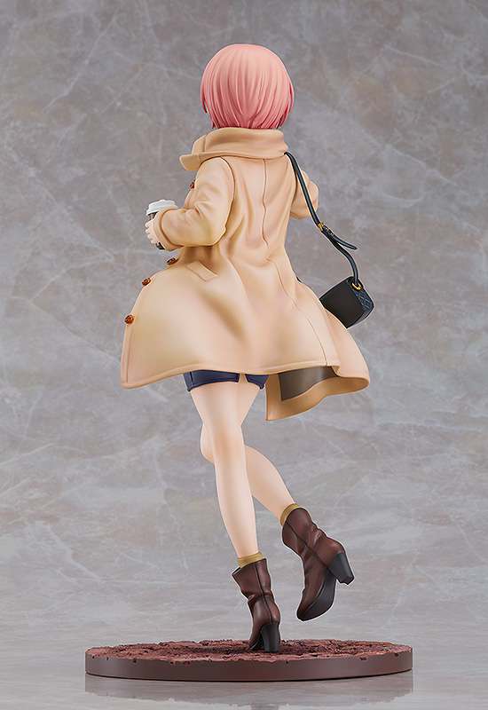 Quintesse Ichika Nakano Figur - 1/6 Skala För Date Stil goodsmile fr