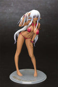Queens Blade Beautiful Fighters Alleyne EX Color Figur vari - various