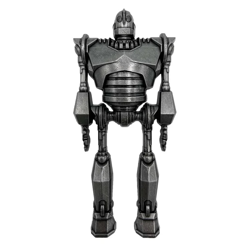 The Iron Giant Metallöppnare - Robotto