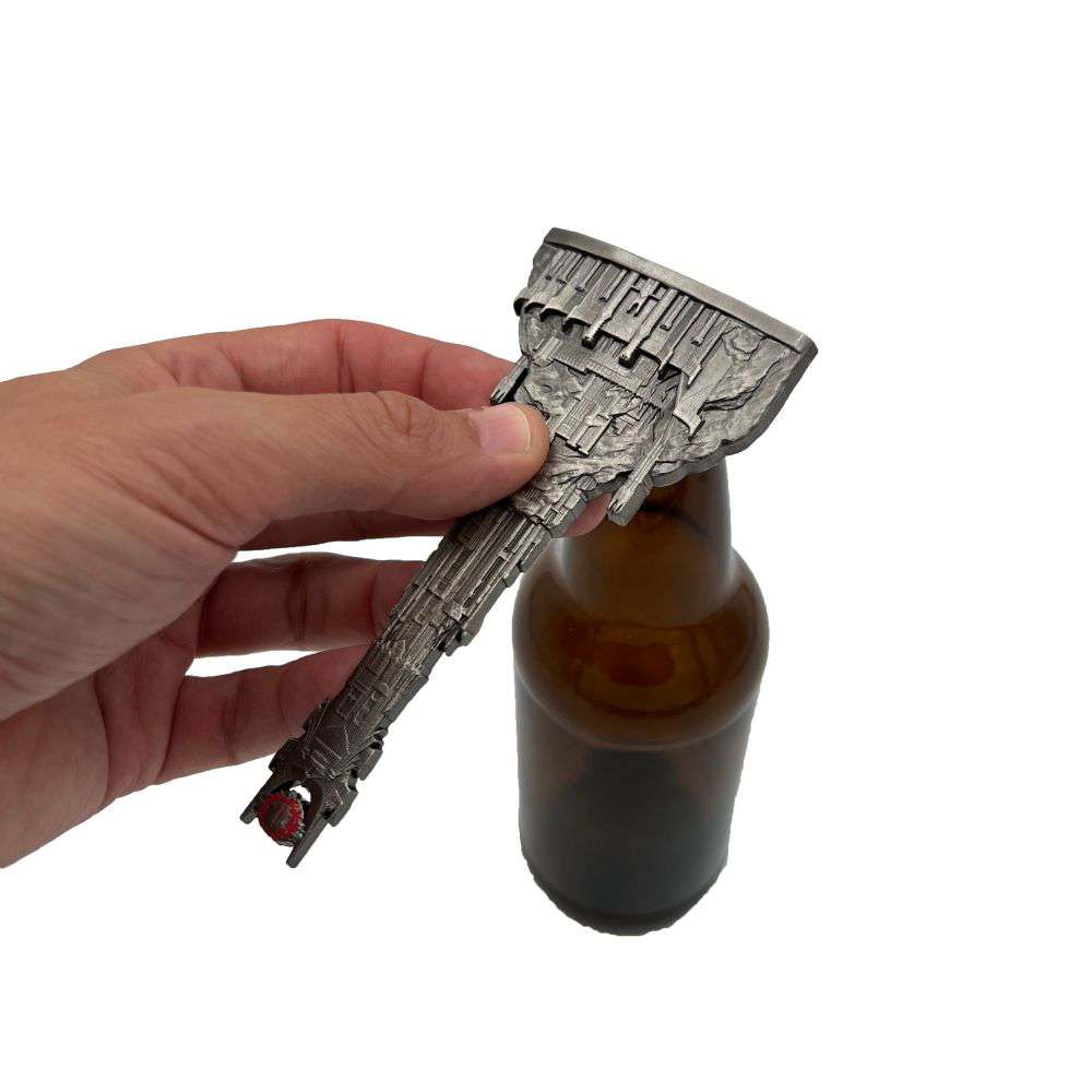 Lord of the Rings Eye of Sauron Metallflasköppnare factory ent