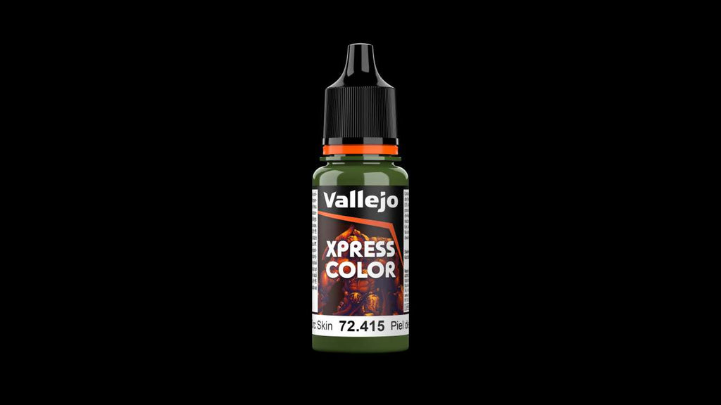 Xpress Color 72415 Orc Skin vallejo