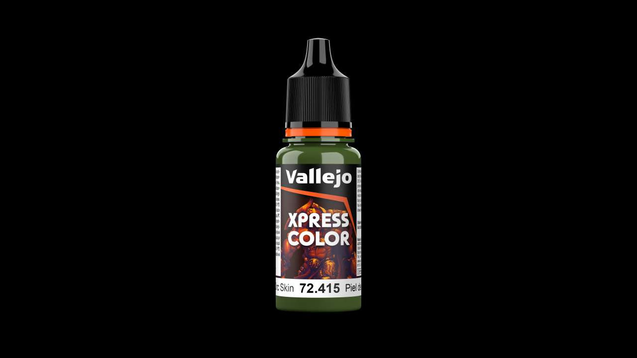 Xpress Color 72415 Orc Skin vallejo