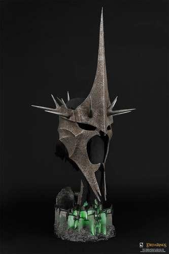 Lord of the Rings Witch-King of Angmar 1:1 Konstmask - Robotto