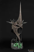 Lord of the Rings Witch-King of Angmar 1:1 Konstmask - Robotto