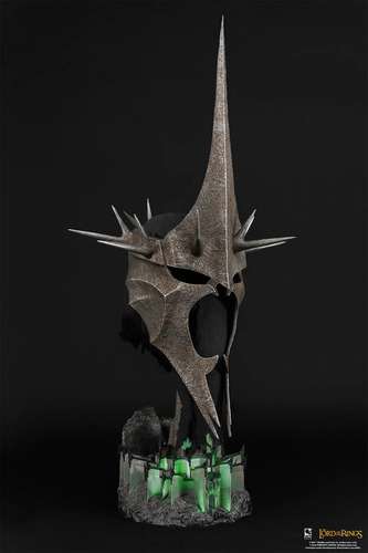 Lord of the Rings Witch-King of Angmar 1:1 Konstmask pure arts
