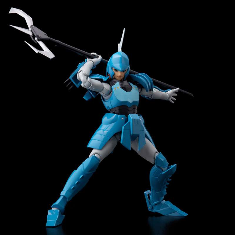 Samurai troopers suiko no shin af