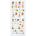 Kiki's Delivery Service Mini Stickers - Robotto