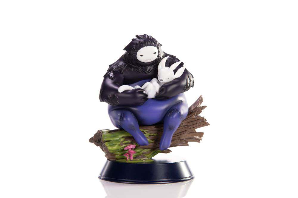 Ori and Naru PVC Statue - Day Version first4figures