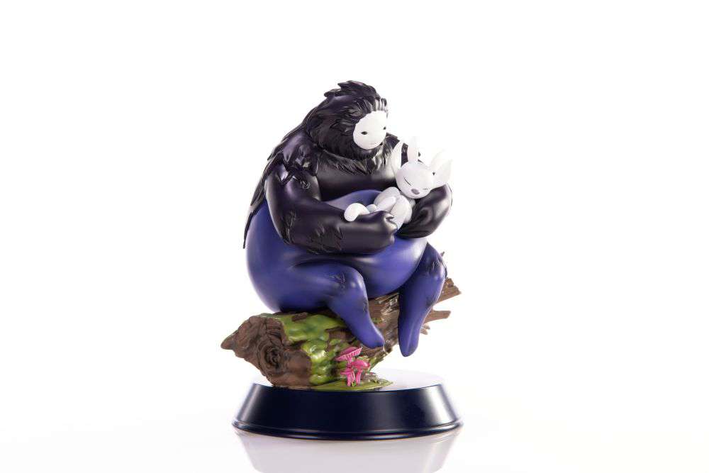Ori and Naru PVC Statue - Day Version first4figures