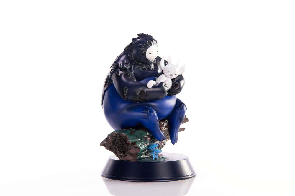 Ori and Naru PVC-statyn - Nattversion first4figures