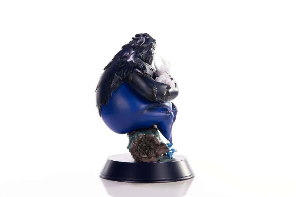 Ori and Naru PVC-statyn - Nattversion - Robotto