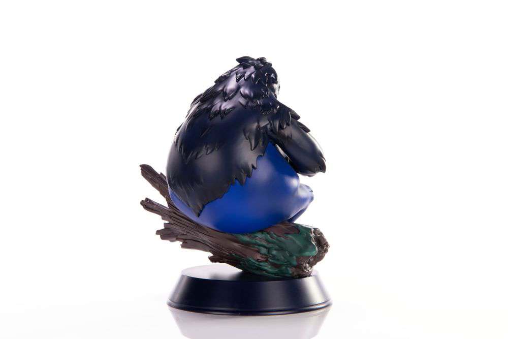 Ori and Naru PVC-statyn - Nattversion first4figures