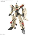 Hg yf-19 1/100 - Modell av hög kvalitet - Robotto