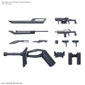 Hg Amaim Weapon Set 2 - 1/72 bandai model kit gunpla