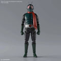 Figure Rise Masked Rider Shin - Mask Rider Figur - Robotto