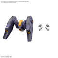 Hg Mirasoul Flight Unit 1/144 - Modellkit för entusiasten - Robotto