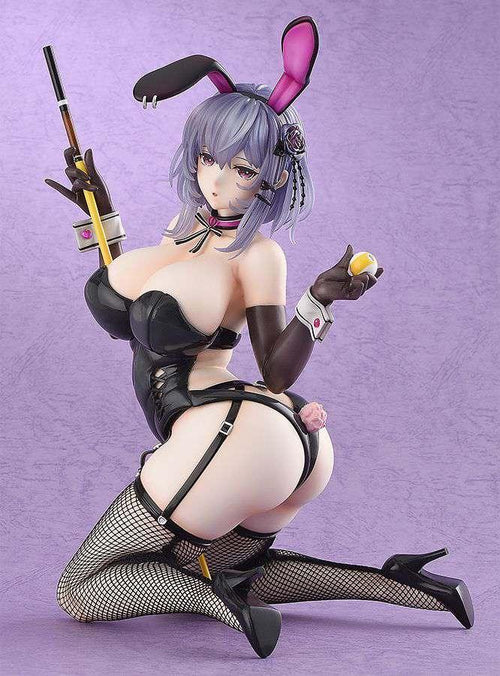 Allyson Fincher Big Scale Figur - Robotto
