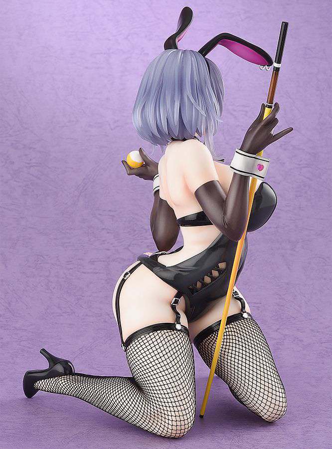 Allyson Fincher Big Scale Figur binding