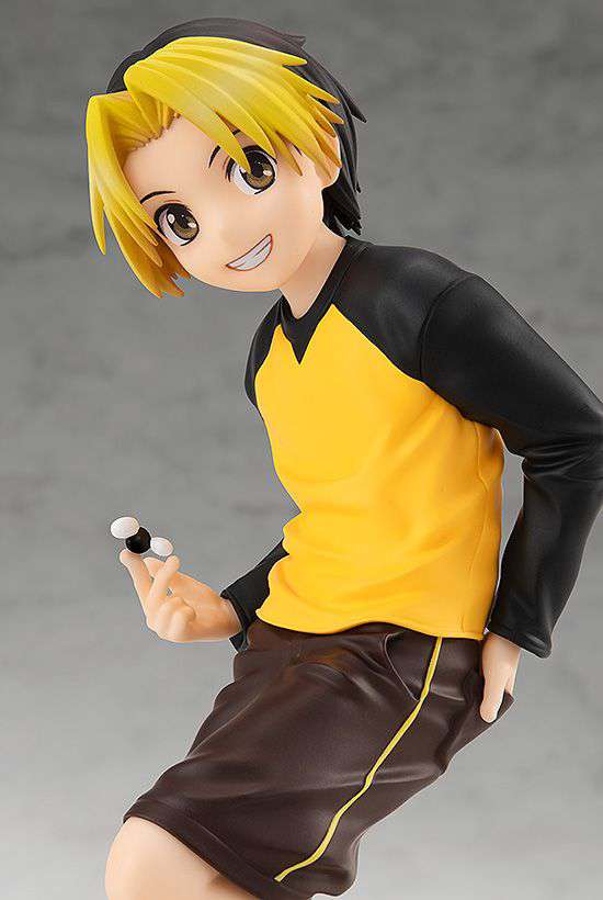 Hikaru no Go – Hikaru Shindo Figur goodsmile fr