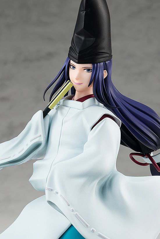 Hikaru no Go Fujiwara-no-Sai Figur goodsmile fr