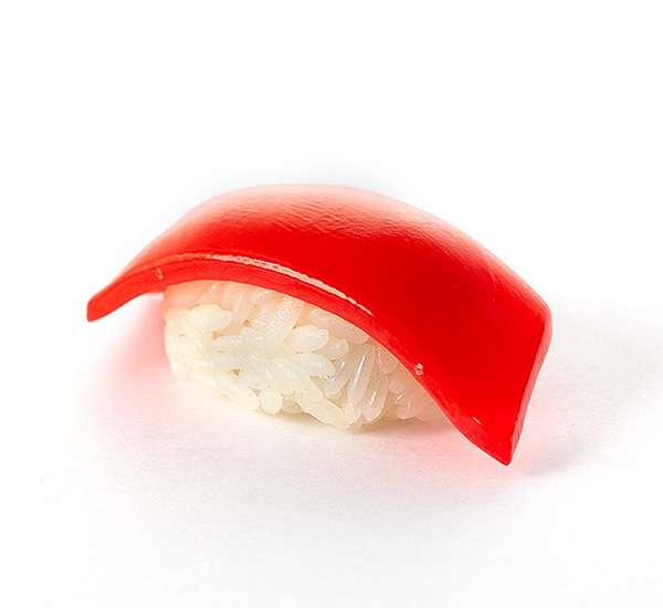 Sushi Tuna Plastmodell - 1/1 Skala - Robotto